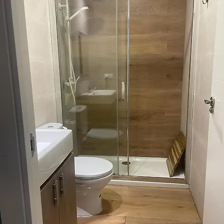Apartman Leomar Conil de la Frontera