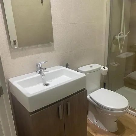 Leomar Conil De La Frontera