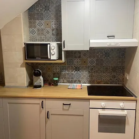 Leomar Apartamento Conil De La Frontera