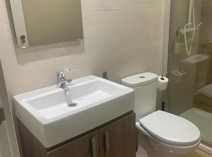 Leomar Conil De La Frontera