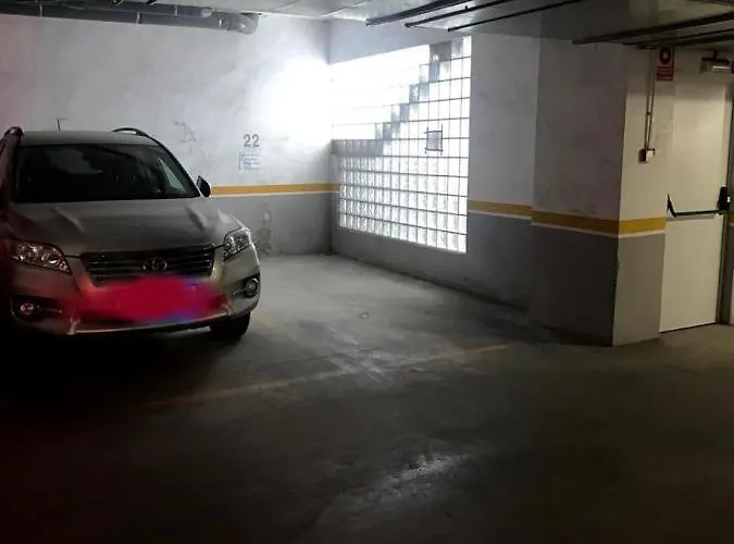 Leomar Apartamento Conil De La Frontera