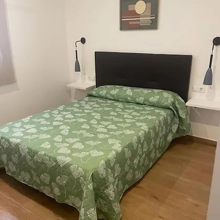 Leomar * Conil De La Frontera