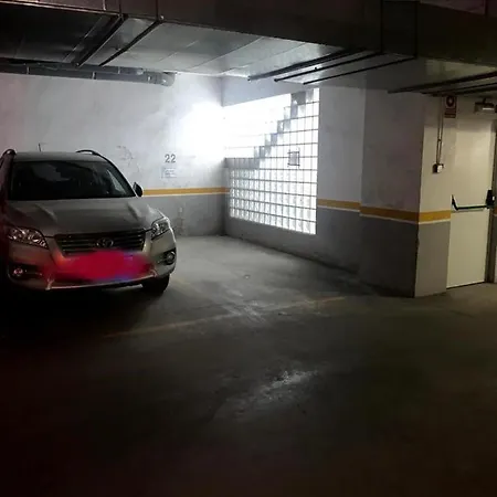 Leomar Appartement Conil De La Frontera