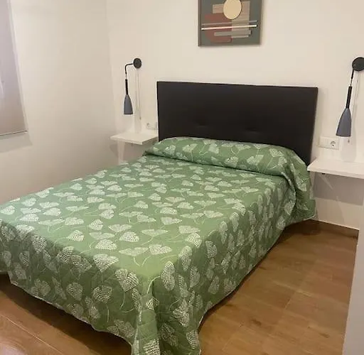 Leomar * Conil De La Frontera