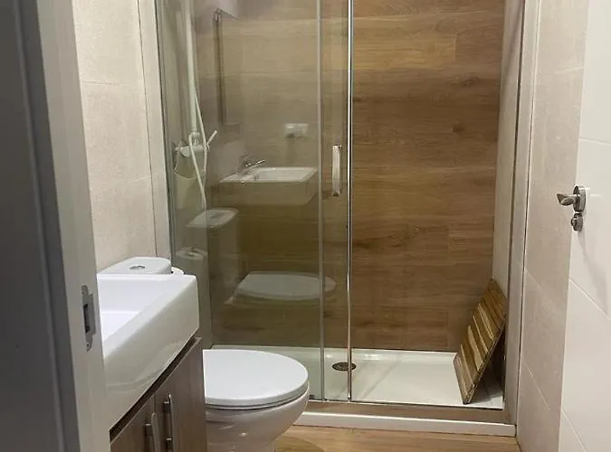 Apartamento Leomar Conil De La Frontera